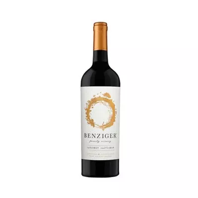 benziger-family-winery-cabernet-sauvignon-california-750ml Benziger Family Winery Cabernet Sauvignon California 750ML