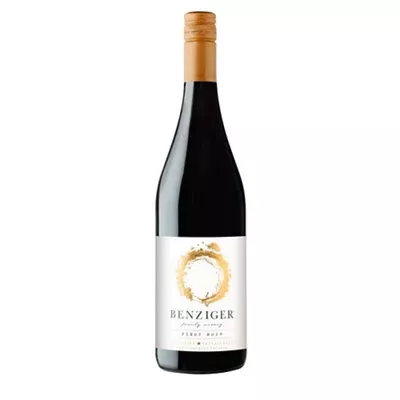 benziger-family-winery-pinot-noir-california-2021-750ml Benziger Family Winery Pinot Noir California 2021 750ML