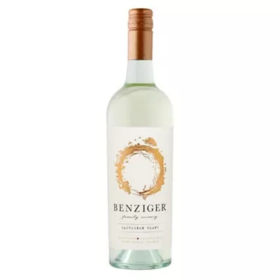 benziger-family-winery-sauvignon-blanc-california-750ml Benziger Family Winery Sauvignon Blanc California 750ML