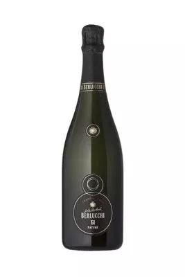 berlucchi-franciacorta-nature-61-2016-750ml Berlucchi Franciacorta Nature '61 2016 750ML