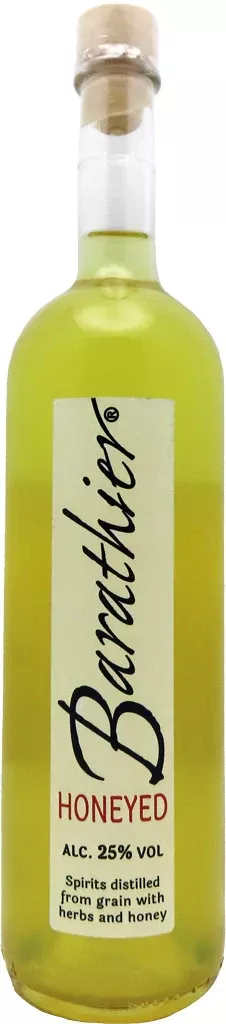 bernard-barathier-honeyed-rhododendron-amaro-700ml Bernard Barathier Honeyed Rhododendron Amaro 700ml
