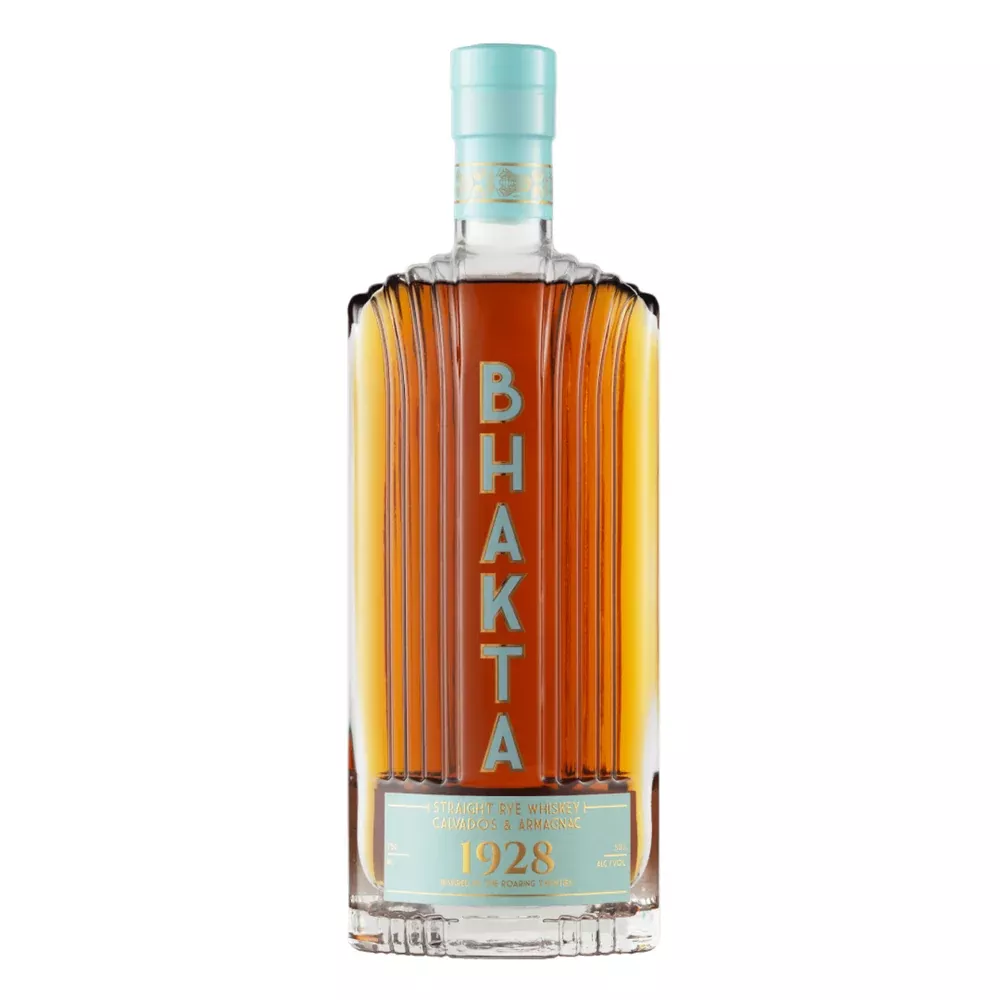 bhakta-1928-rye-whiskey-calvados-armagnac-blend BHAKTA 1928 Rye Whiskey & Calvados Armagnac Blend