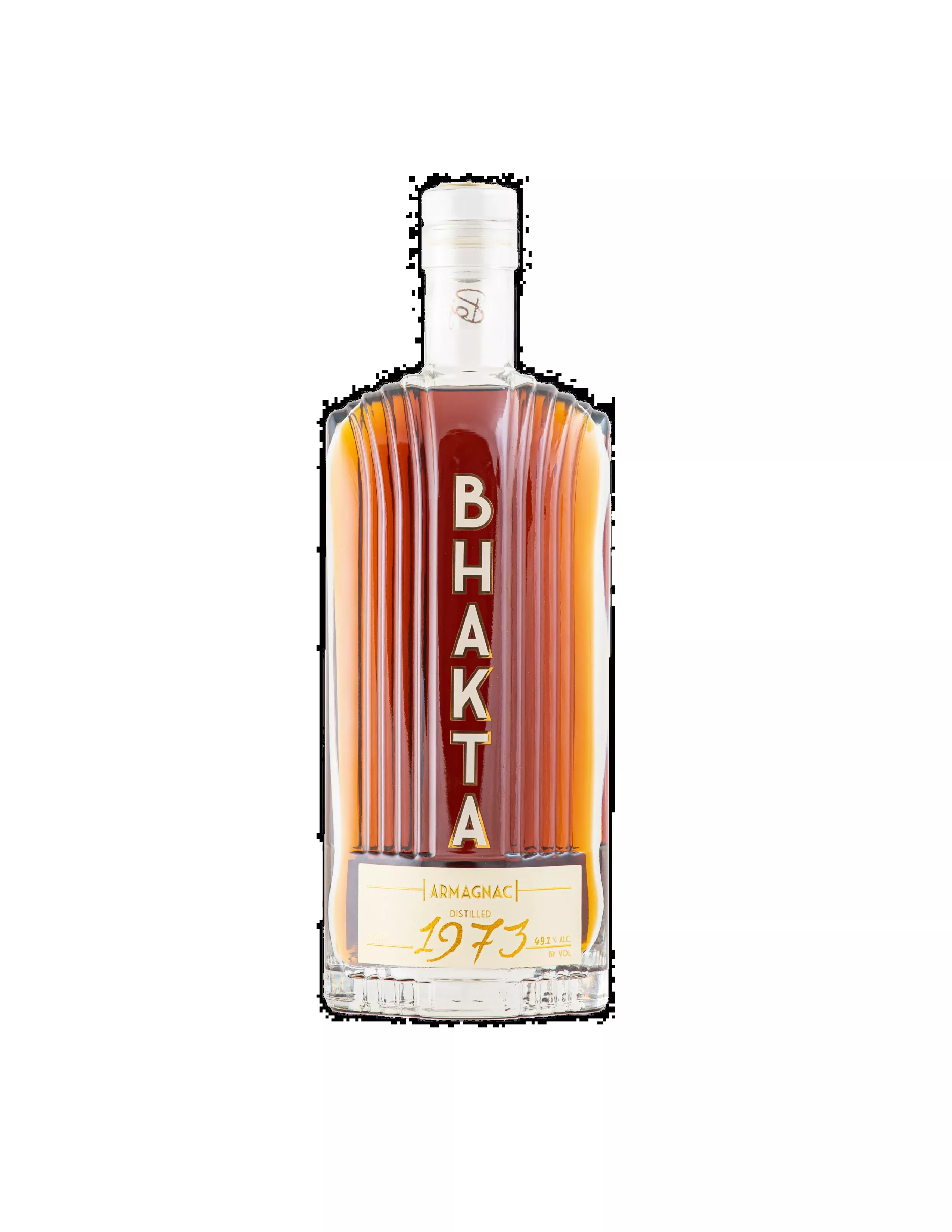 Bhakta Armagnac 1973 750ML