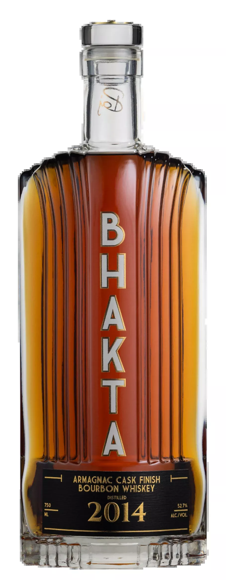 Bhakta Bourbon 14 750ML