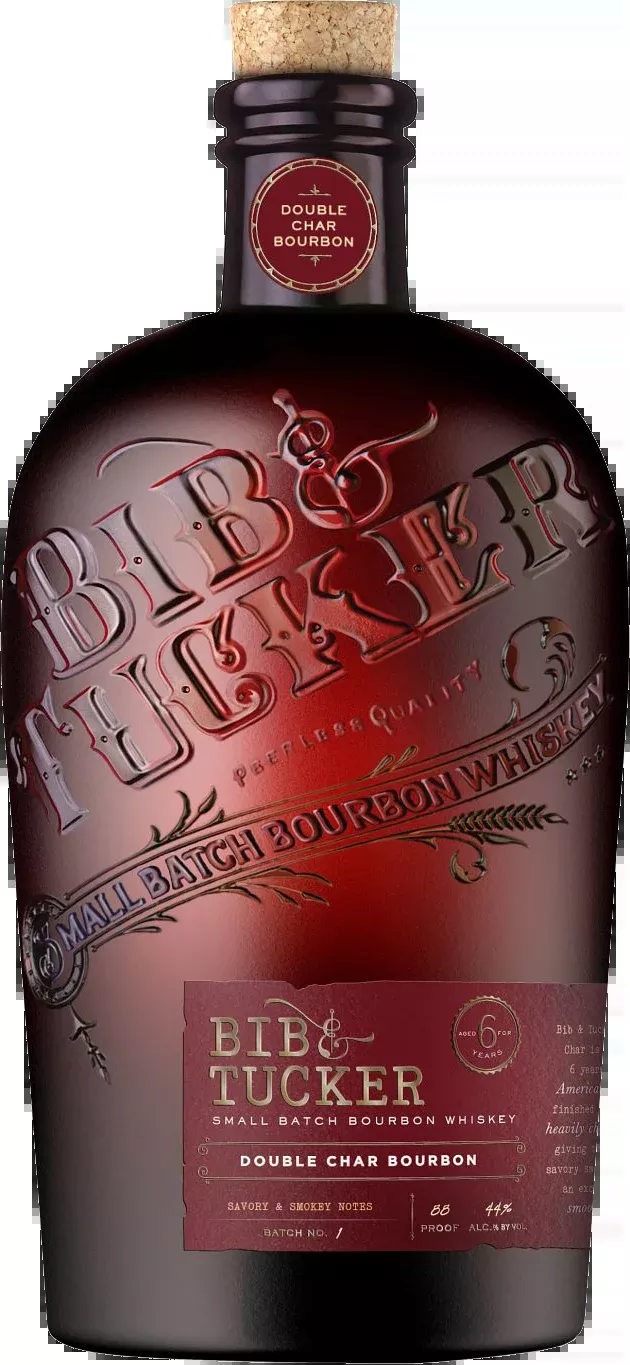 bib-tucker-6-year-old-double-char-small-batch-bourbon-whiskey-750ml Bib & Tucker 6 Year Old Double Char Small Batch Bourbon Whiskey 750ml