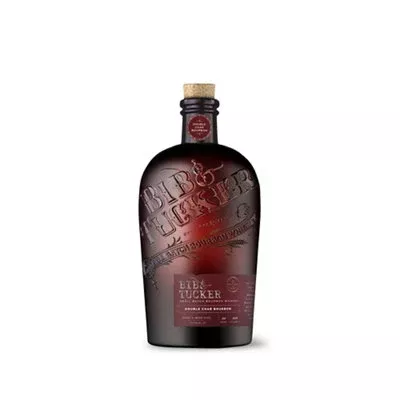 Bib & Tucker Bourbon Double Char Small Batch 6 Yr 88 750ML