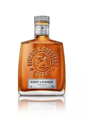 Bisquit & Dubouche Cognac Vsop 80 375ML
