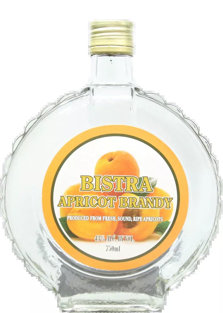bistra-apricot-brandy-750ml Bistra Apricot Brandy 750mL
