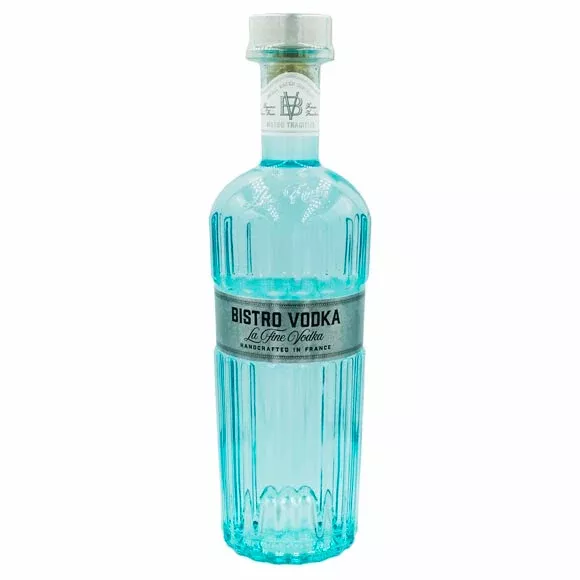 bistro-vodka-la-fine-vodka-750ml Bistro Vodka La Fine Vodka 750ml