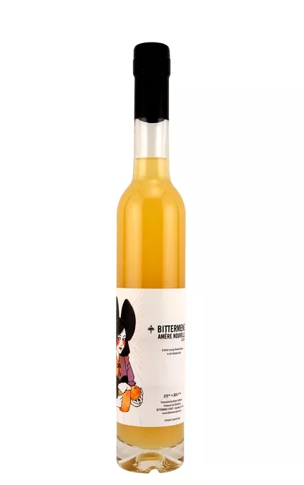 bittermens-amere-nouvelle-liqueur-375ml Bittermens Amere Nouvelle Liqueur 375ml