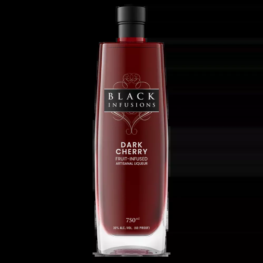black-infusions-dark-cherry-liqueur-750ml Black Infusions Dark Cherry Liqueur 750ml