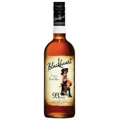 blackheart-spiced-rum-93-750ml Blackheart Spiced Rum 93 750ML