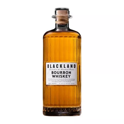 blackland-bourbon-83-750ml Blackland Bourbon 83 750ML