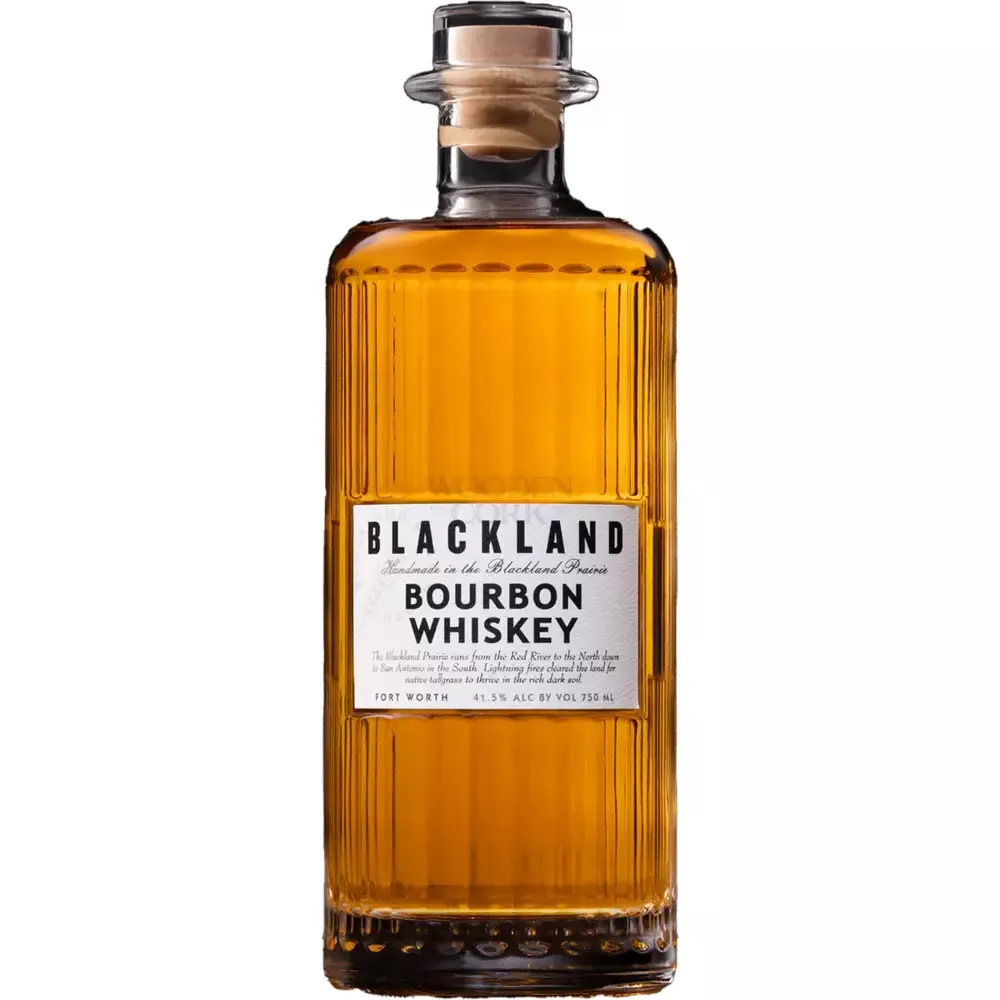 blackland-bourbon-whiskey Blackland Bourbon Whiskey