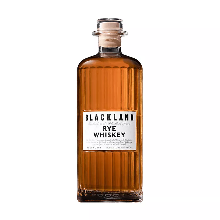 blackland-rye-whiskey-83-750ml Blackland Rye Whiskey 83 750ML