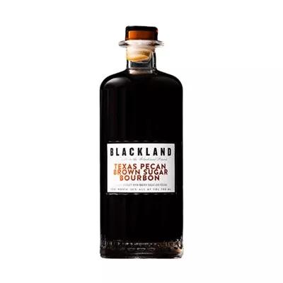blackland-texas-brown-sugar-pecan-bourbon-70-750ml Blackland Texas Brown Sugar Pecan Bourbon 70 750ML