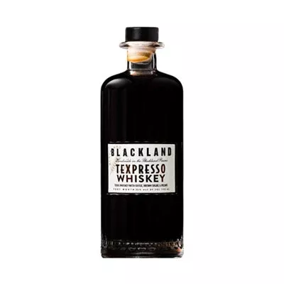 blackland-texpresso-flavored-whiskey-70-750ml Blackland Texpresso Flavored Whiskey 70 750ML