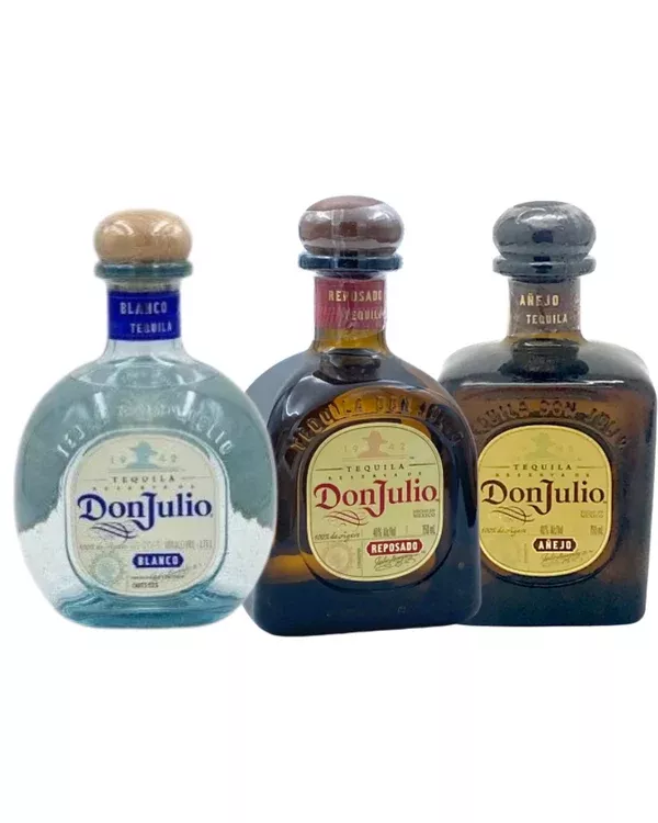 blackwell-s-don-julio-3-bottle-bundle Blackwell's Don Julio 3 Bottle Bundle