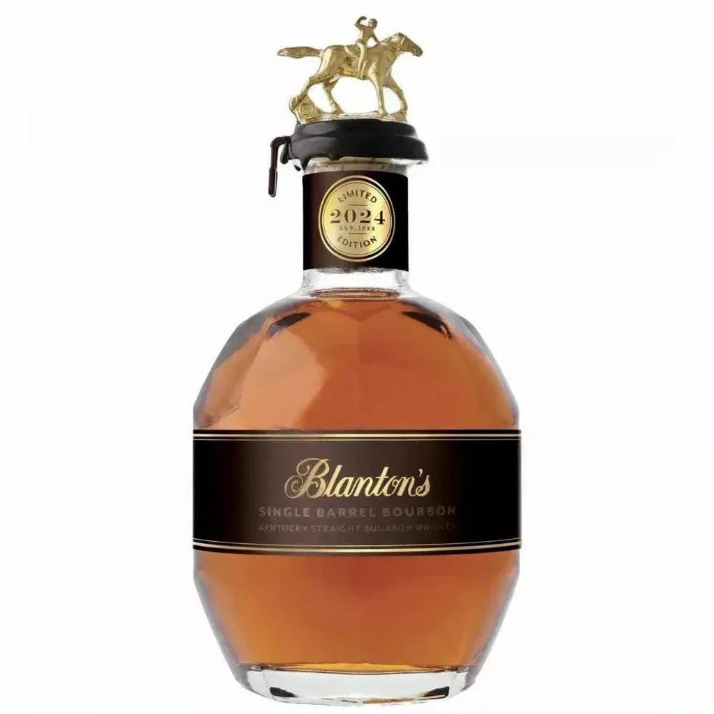 blanton-s-la-maison-du-whisky-2024 Blanton's La Maison du Whisky 2024