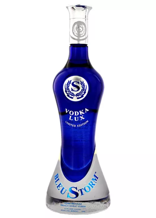 bleustorm-vodka-1l Bleustorm Vodka 1L