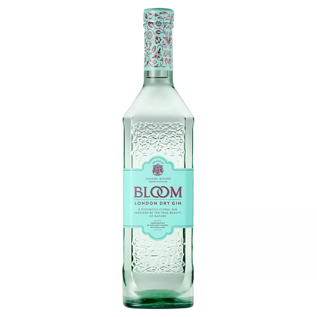 bloom-gin-london-dry-gin-1lt Bloom Gin London Dry Gin 1Lt