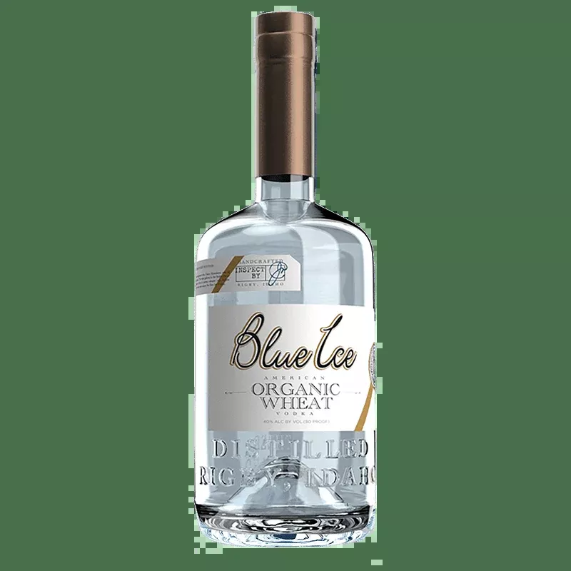 blue-ice-organic-wheat-vodka-750ml Blue Ice Organic Wheat Vodka 750mL
