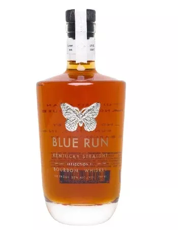 blue-run-reflection-ii-kentucky-straight-bourbon-whiskey-750ml Blue Run Reflection II Kentucky Straight Bourbon Whiskey 750ml