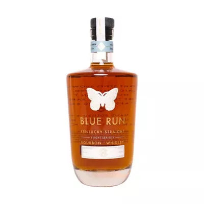 blue-run-straight-bourbon-flight-series-ii-bb6-blend-n-santa-monica-pier-115-1-7 Blue Run Straight Bourbon Flight Series Ii Bb6 Blend N Santa Monica Pier 115.1 750ML