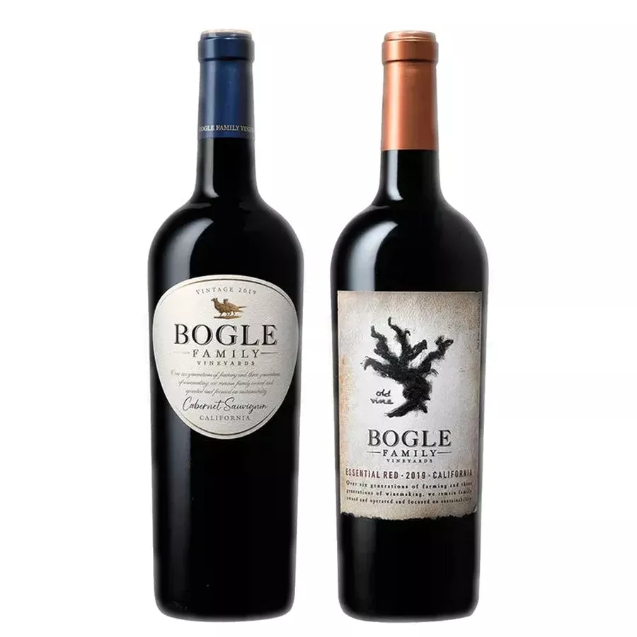 bogle-cabernet-sauvignon-bogle-essential-red-bundle Bogle Cabernet Sauvignon & Bogle Essential Red Bundle