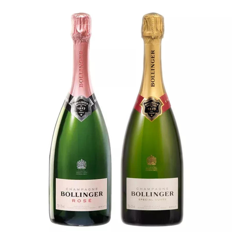 bollinger-champagne-brut-rose-bollinger-champagne-brut-special-cuvee-bundle Bollinger Champagne Brut Rose & Bollinger Champagne Brut Special Cuvee Bundle