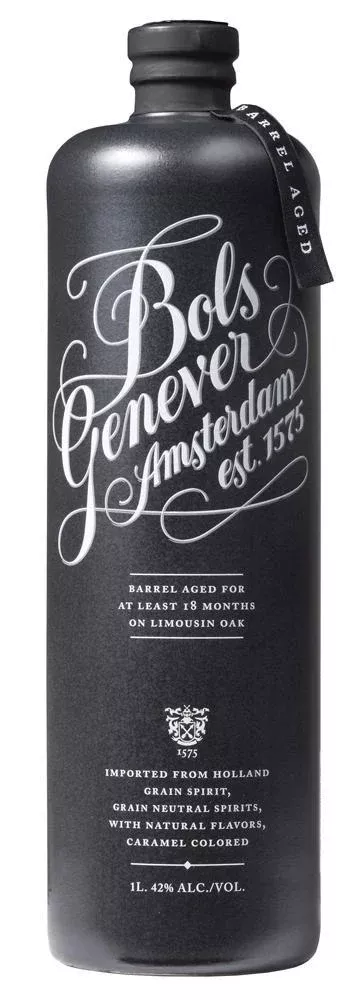 bols-barrel-aged-genever-gin-1lt Bols Barrel Aged Genever Gin 1Lt