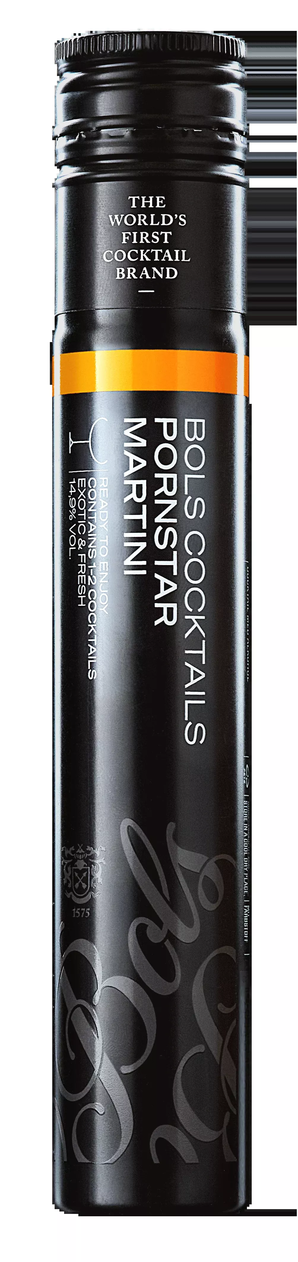 bols-cocktail-pornstar-martini-plastic-200ml Bols Cocktail Pornstar Martini Plastic 200ML
