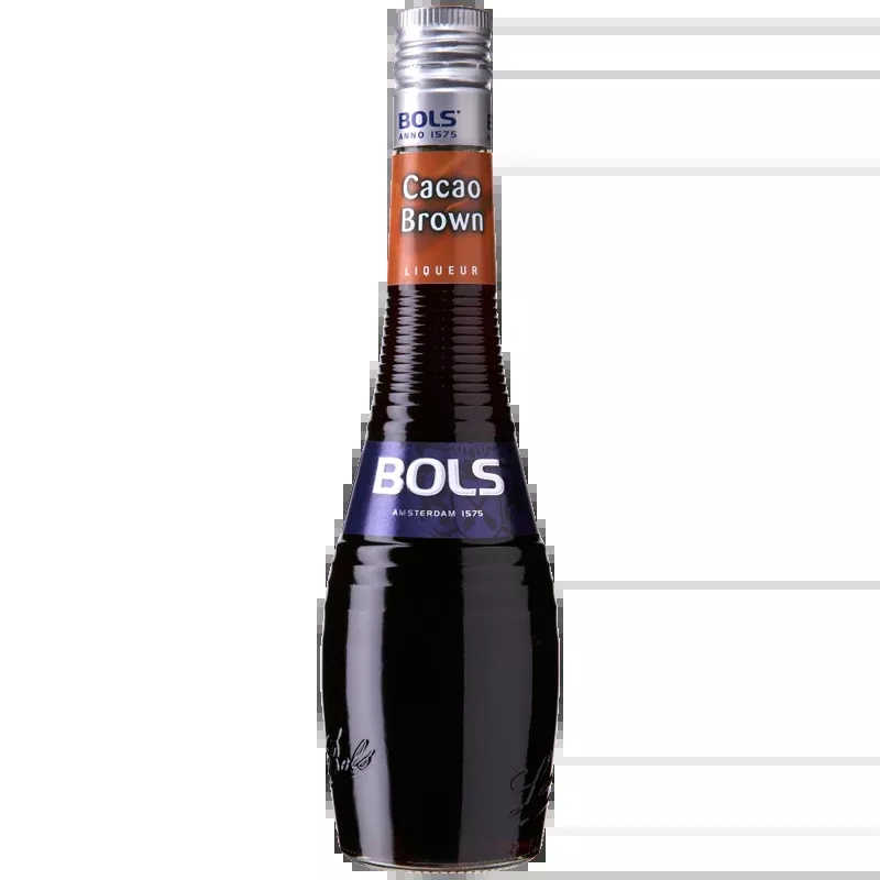 bols-creme-de-cacao-brown-dark-liqueur-1lt Bols Creme de Cacao Brown Dark Liqueur 1Lt