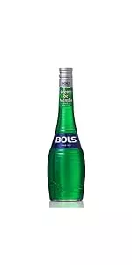 bols-creme-de-menthe-green-liqueur-750ml Bols Creme de Menthe Green Liqueur 750ml
