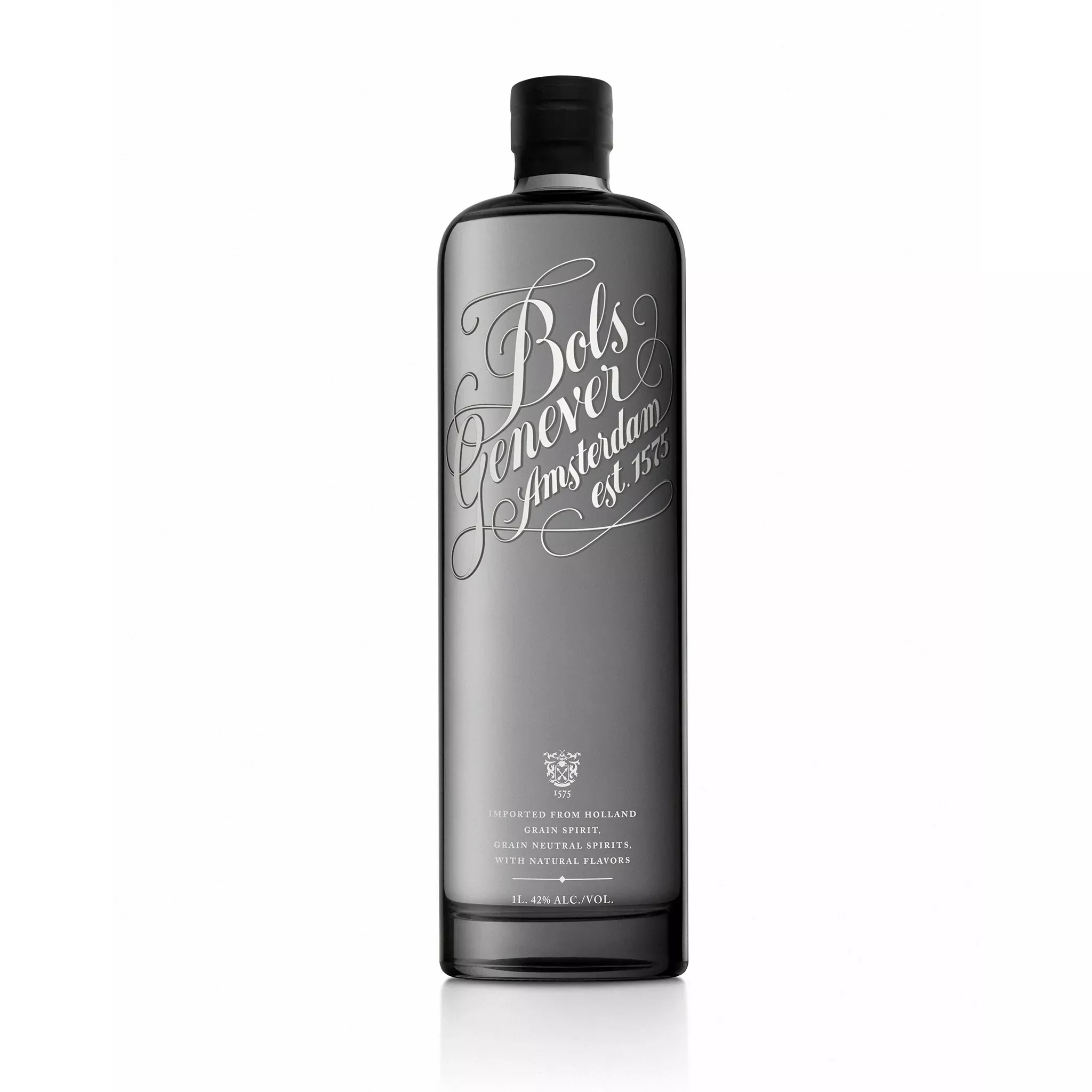 bols-genever-gin-1lt Bols Genever Gin 1Lt