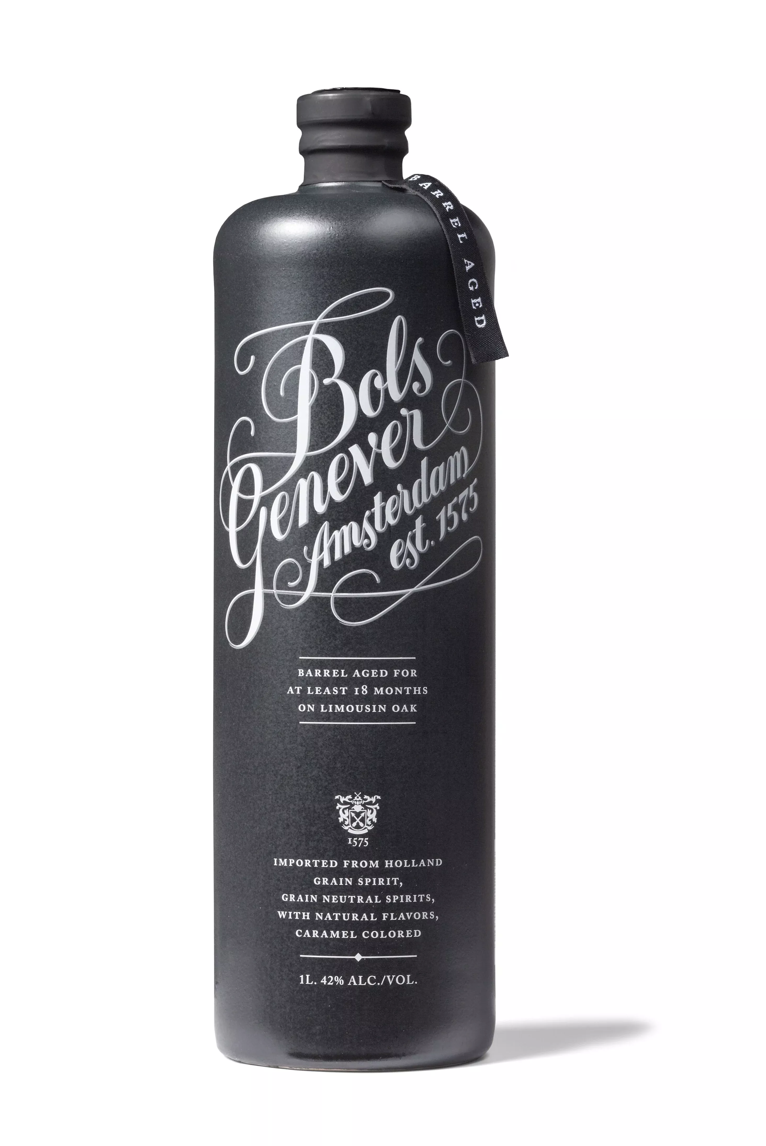 bols-genever-gin-barrel-aged-1l Bols Genever Gin Barrel Aged 1L