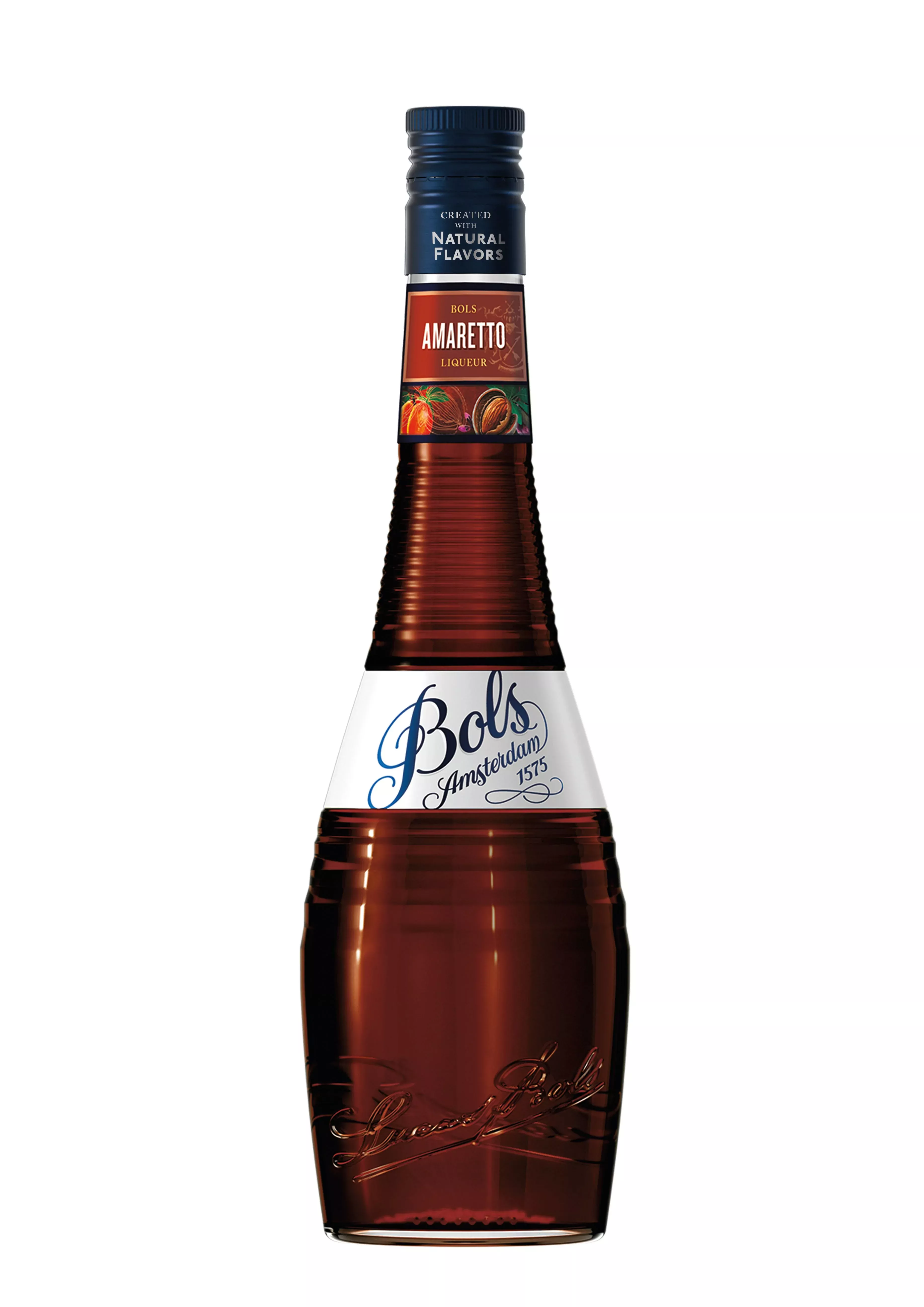 bols-liqueur-amaretto-56-1l Bols Liqueur Amaretto 56 1L