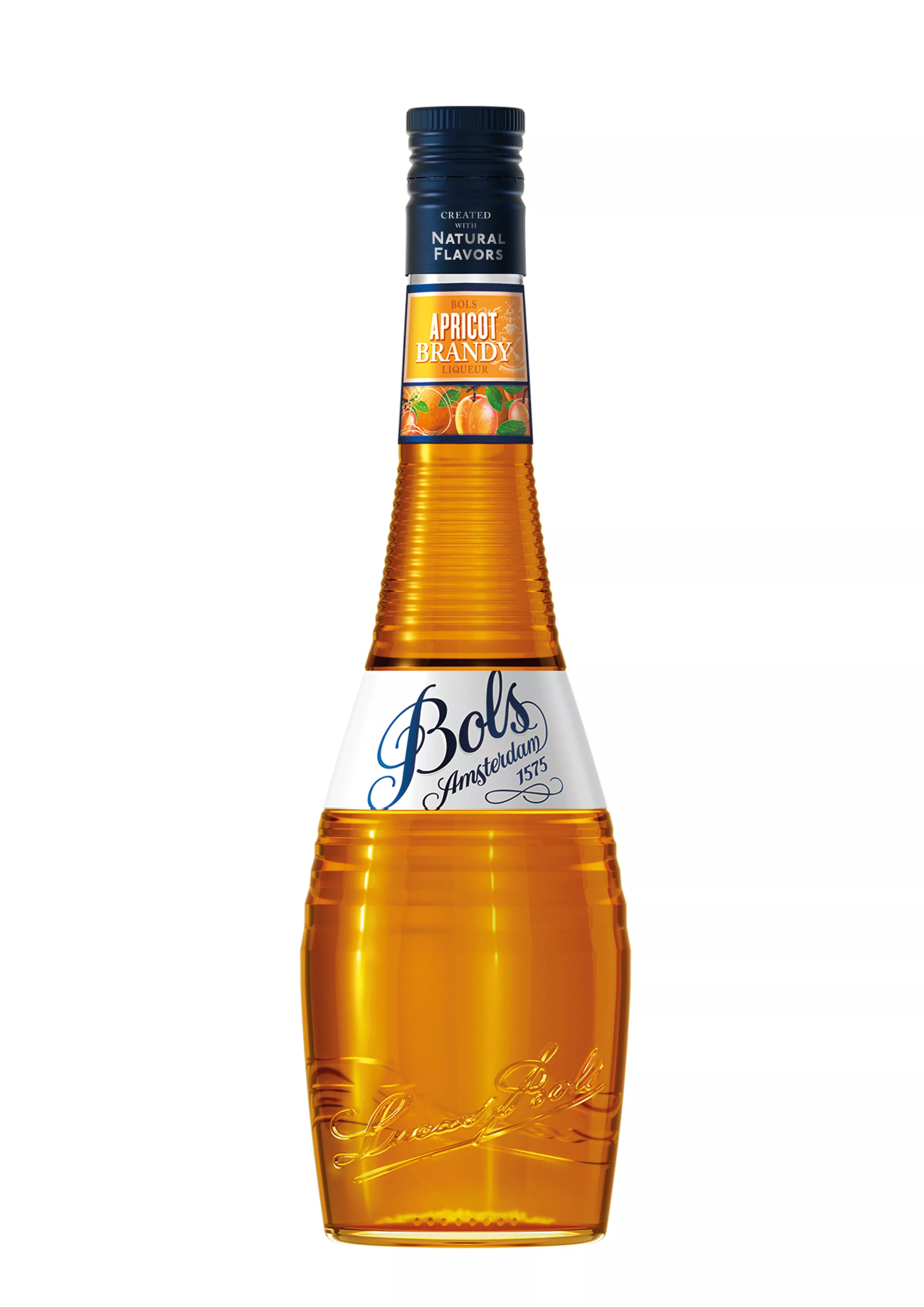 bols-liqueur-apricot-brandy-70-1l Bols Liqueur Apricot Brandy 70 1L