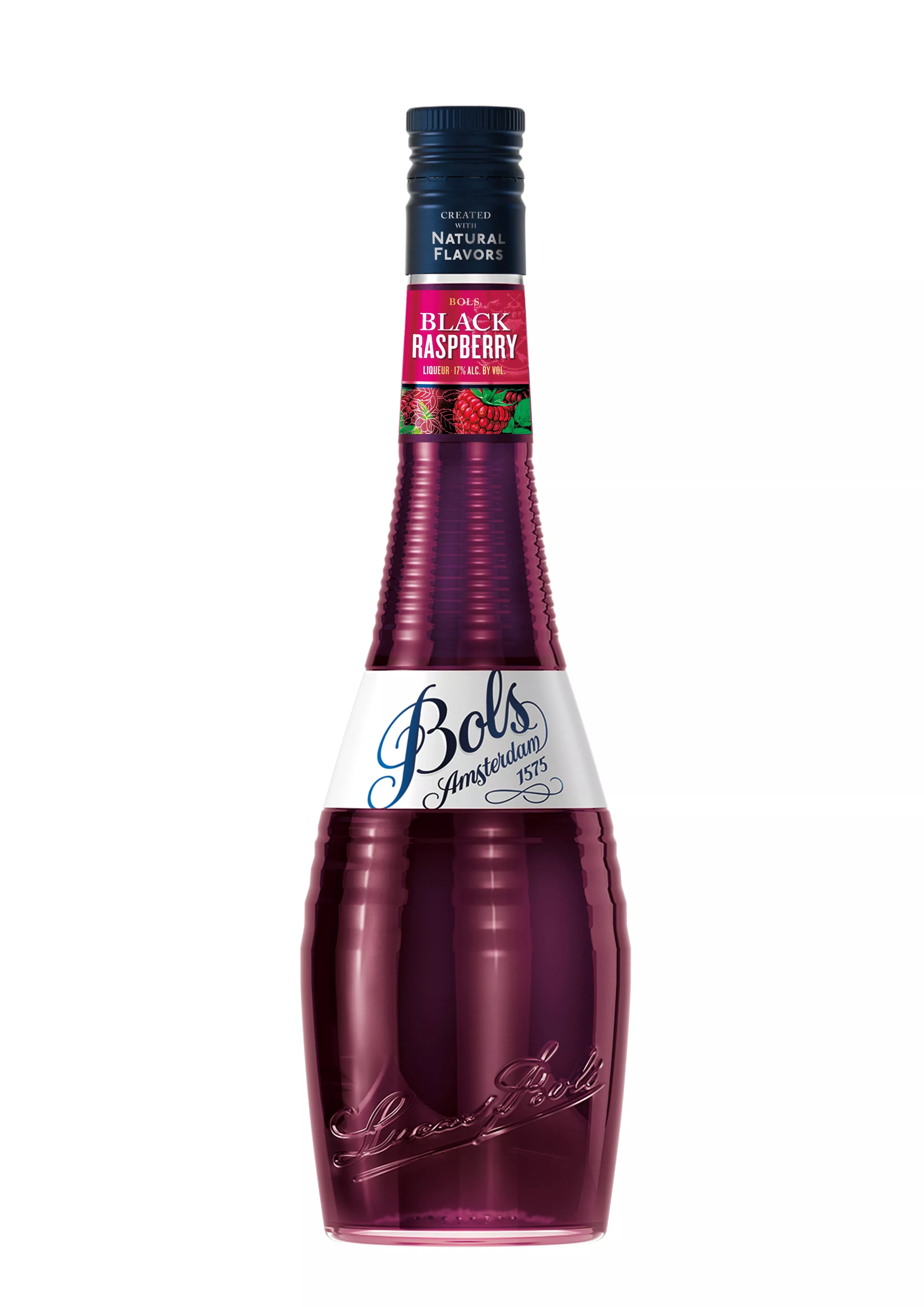 bols-liqueur-black-raspberry-34-1l Bols Liqueur Black Raspberry 34 1L