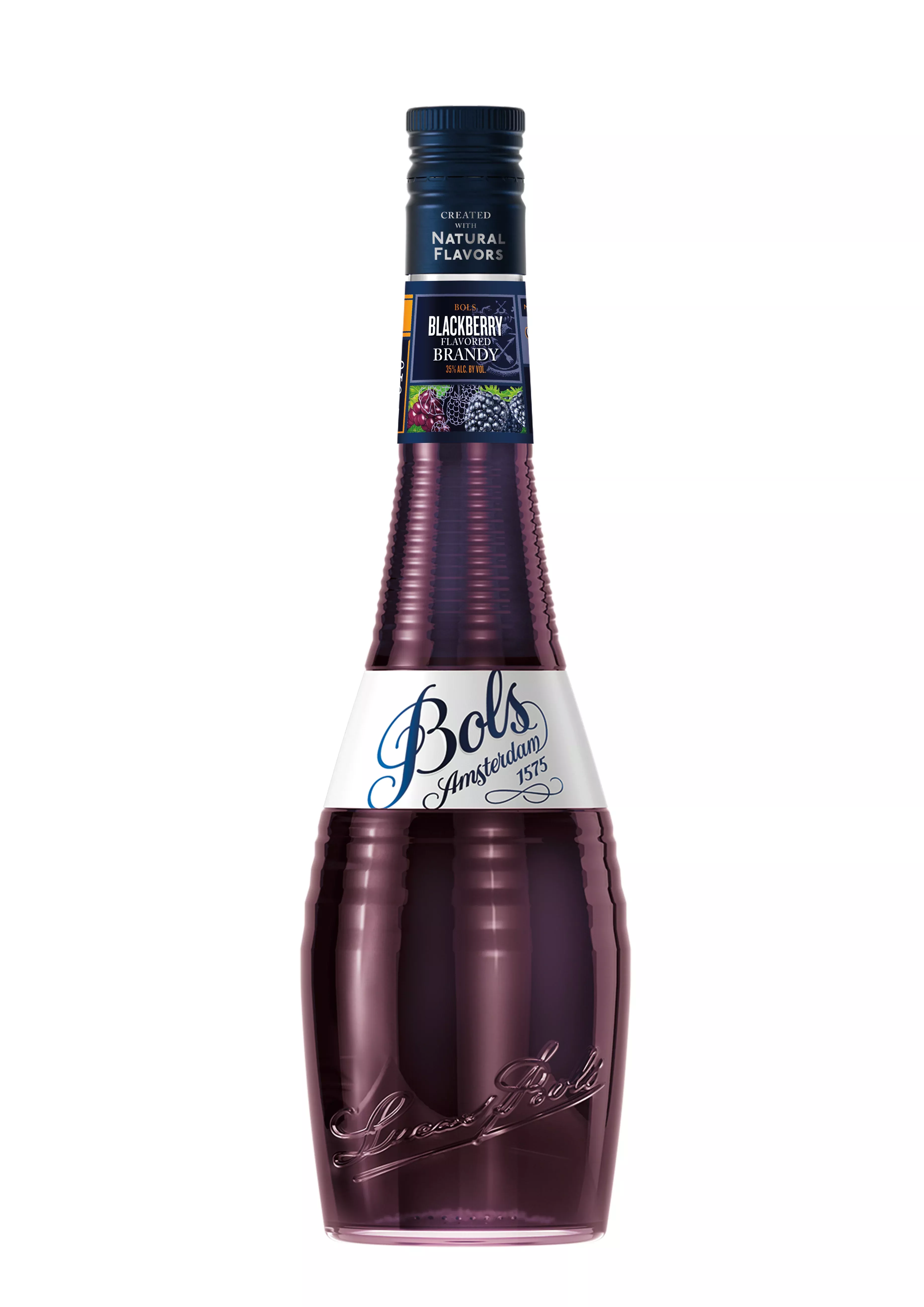 bols-liqueur-blackberry-brandy-70-1l Bols Liqueur Blackberry Brandy 70 1L