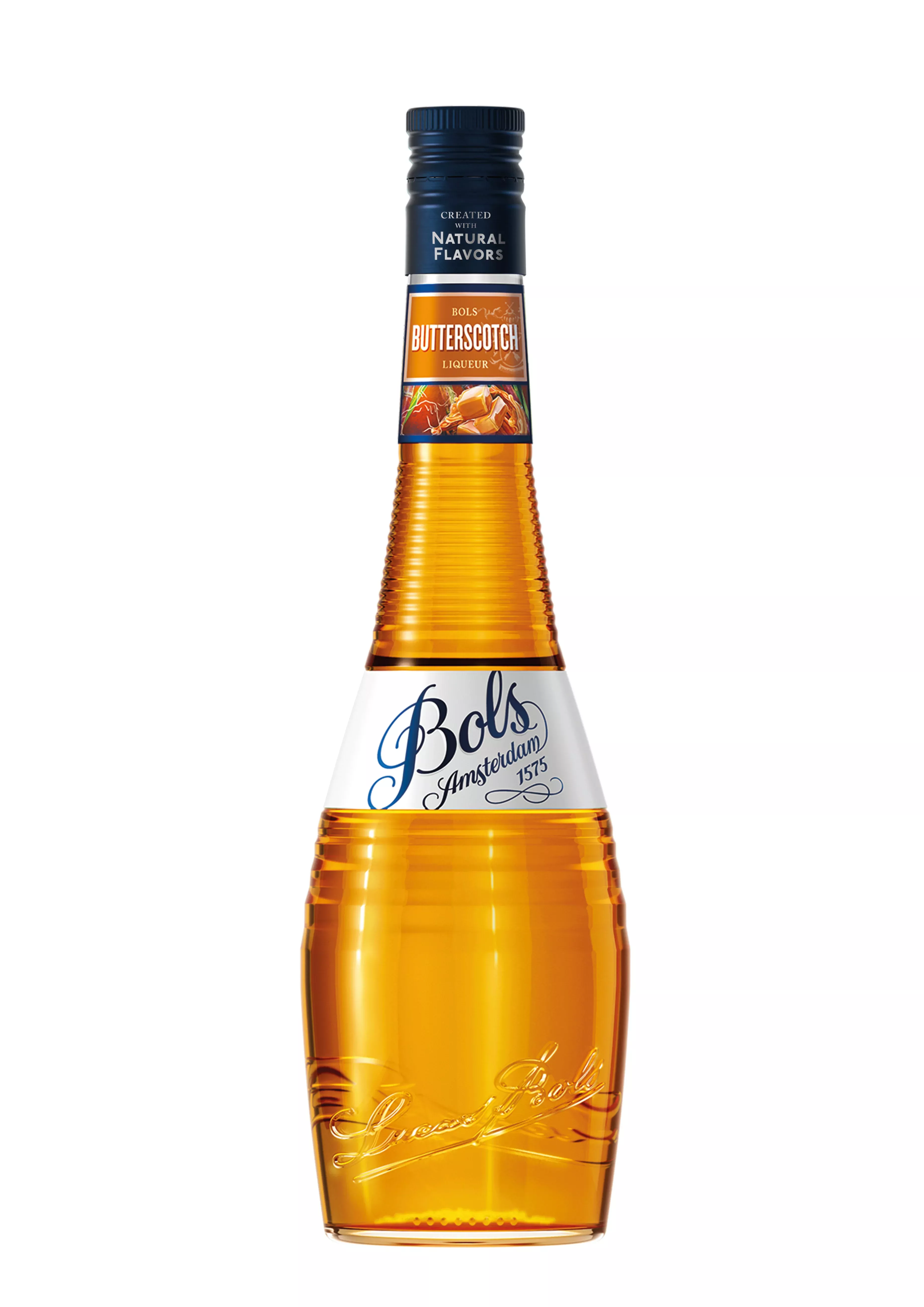 Bols Liqueur Butterscotch Schnapps 34 1L