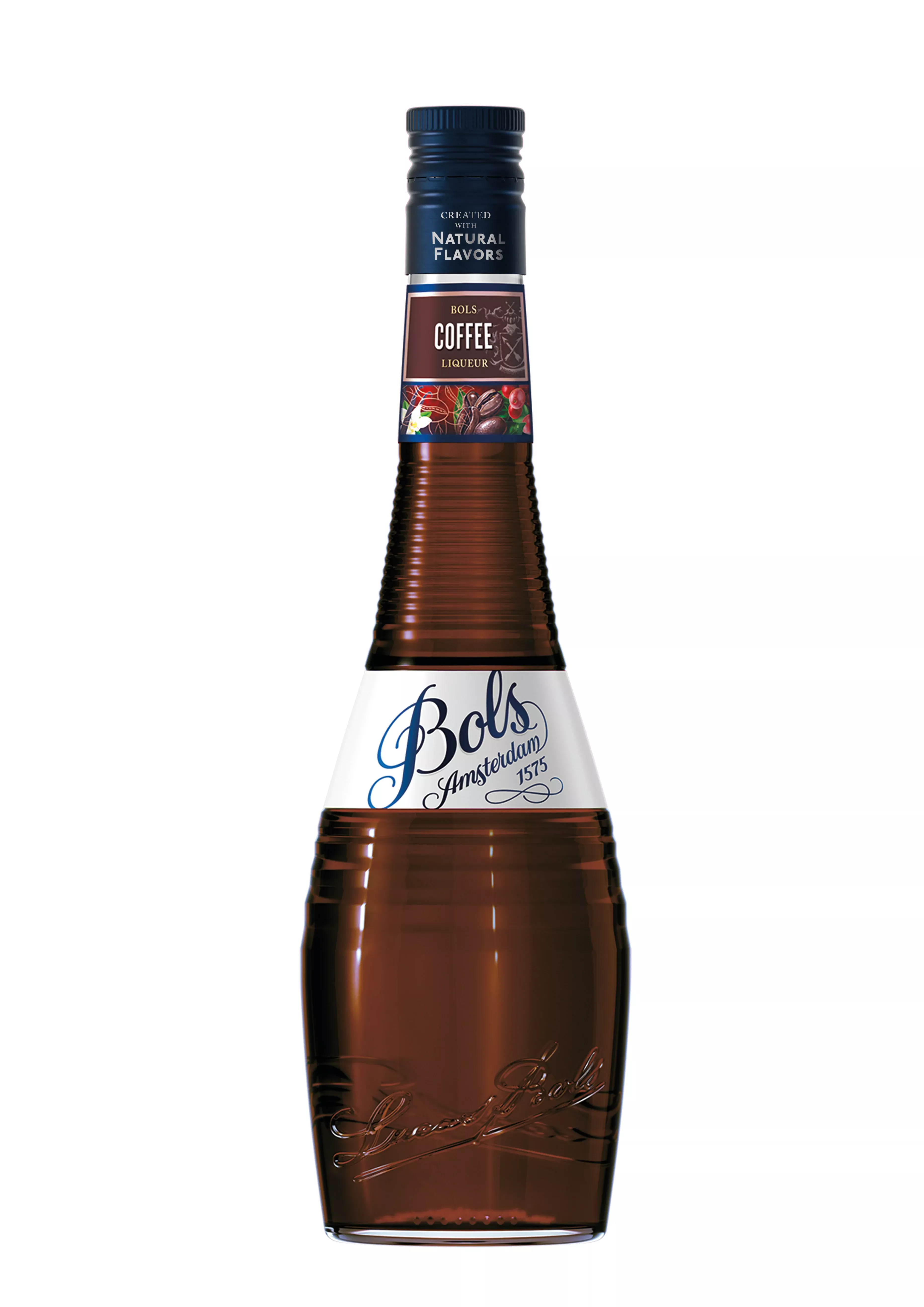 Bols Liqueur Coffee 48 1L
