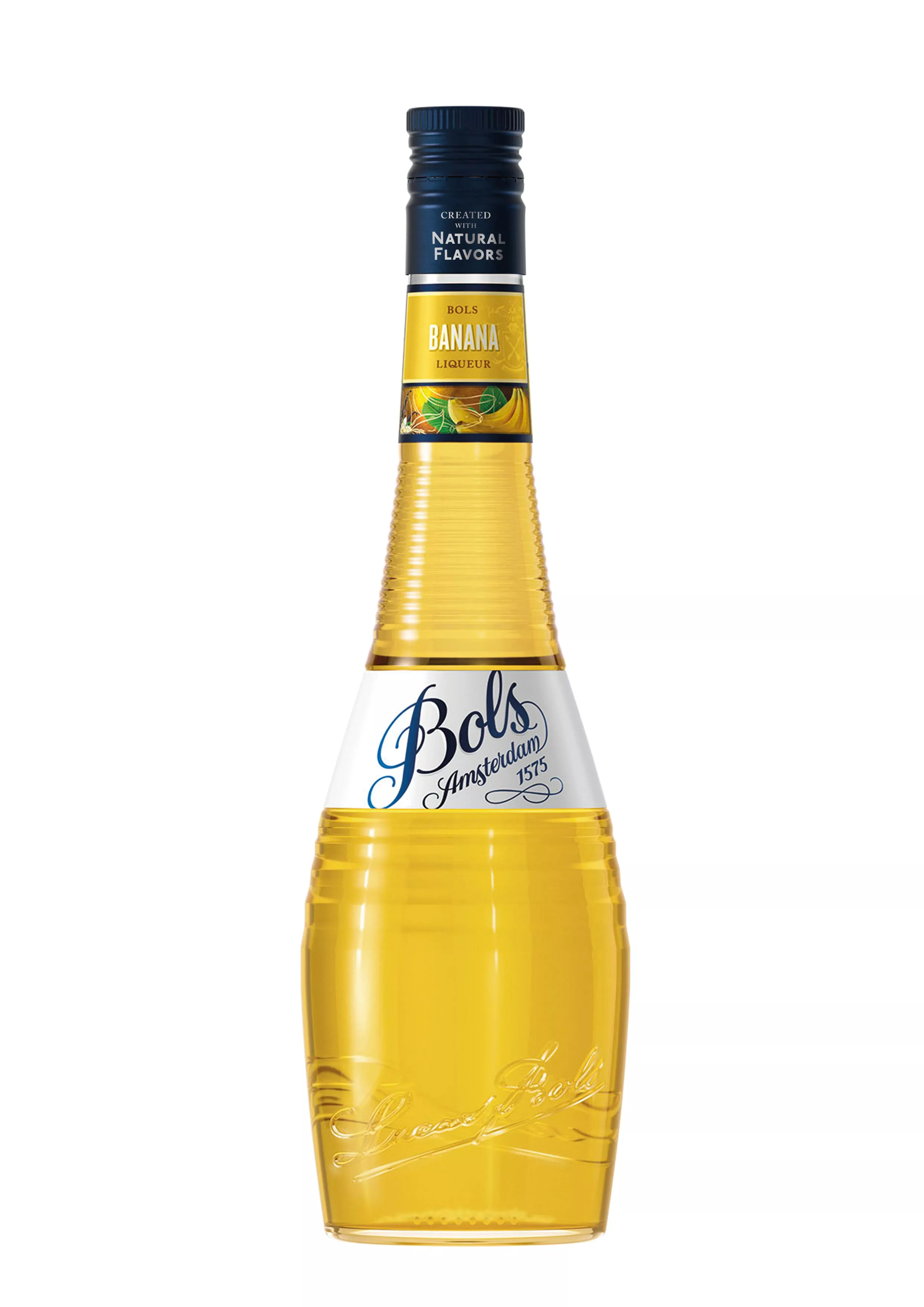Bols Liqueur Creme De Banana 34 1L
