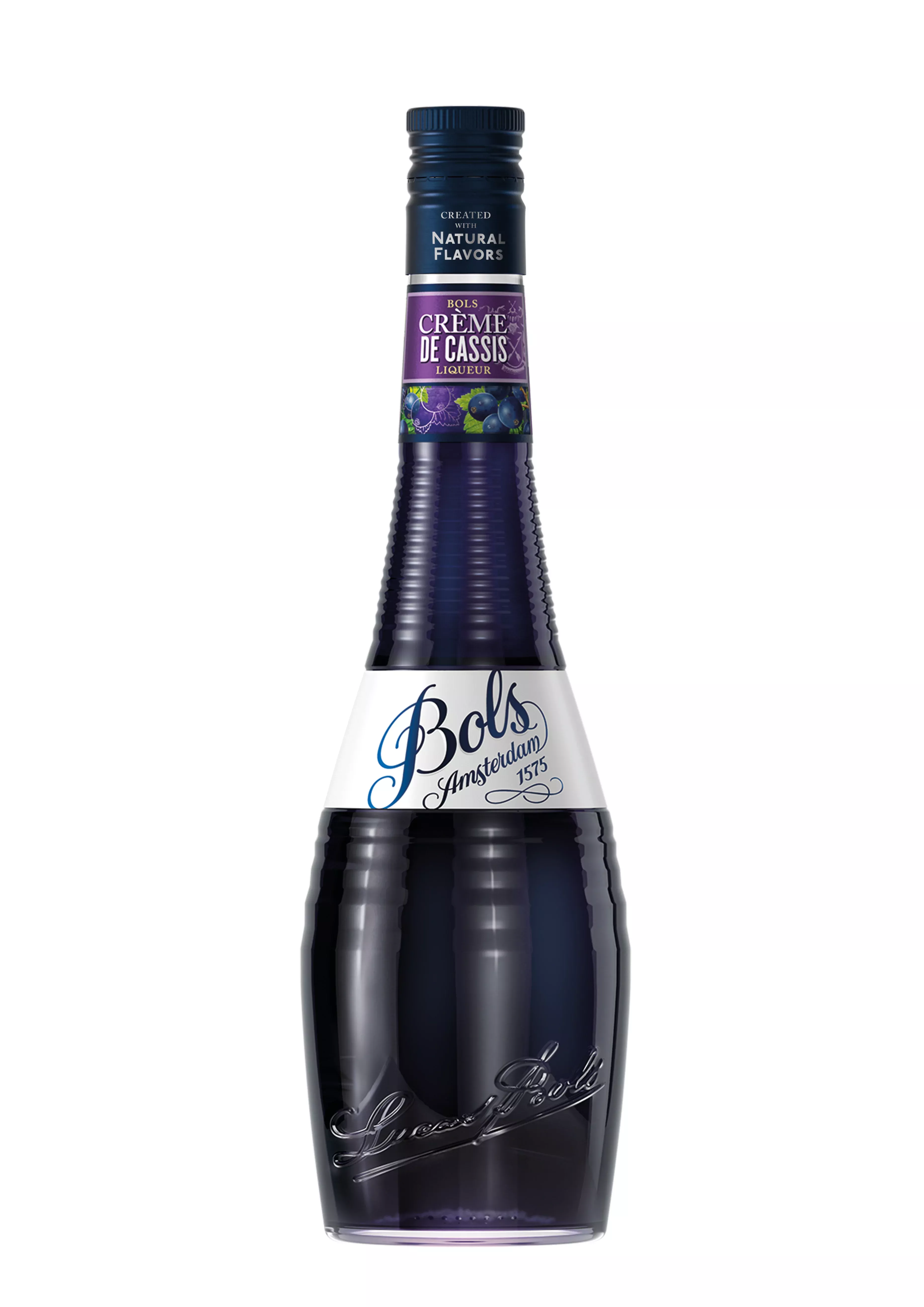 Bols Liqueur Creme De Cassis 34 1L