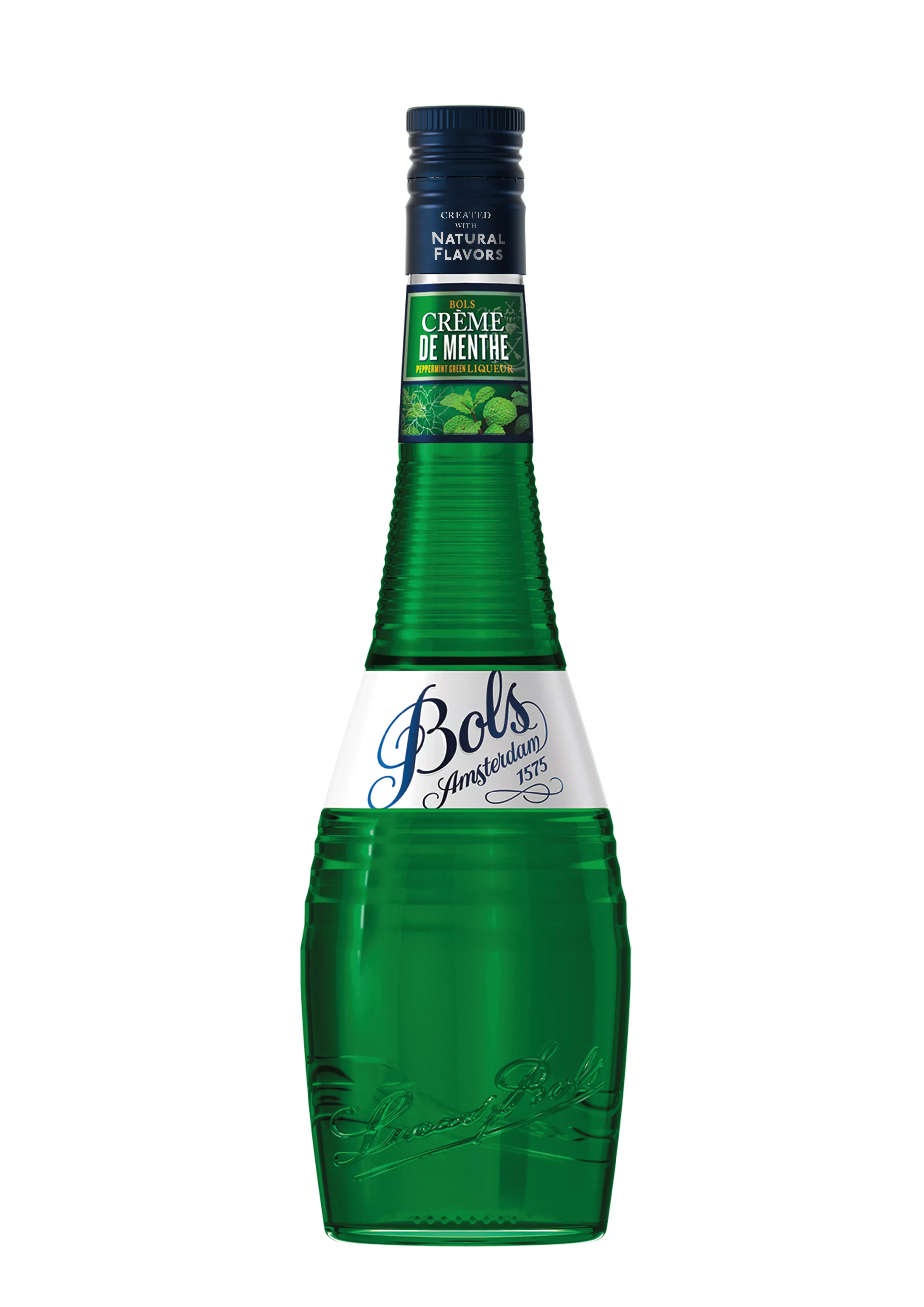 Bols Liqueur Creme De Menthe Green 60 1L