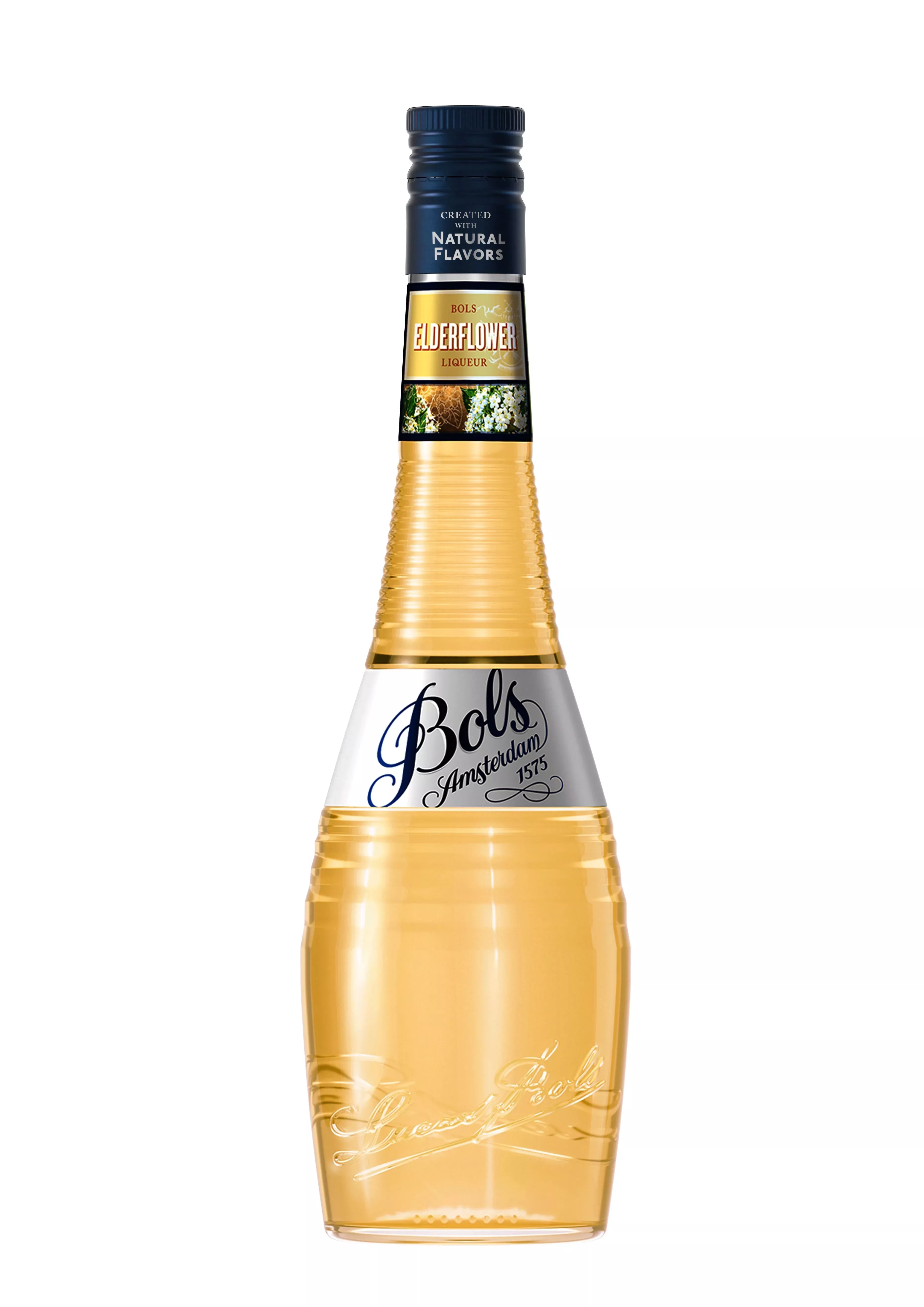 Bols Liqueur Elderflower 34 750ML