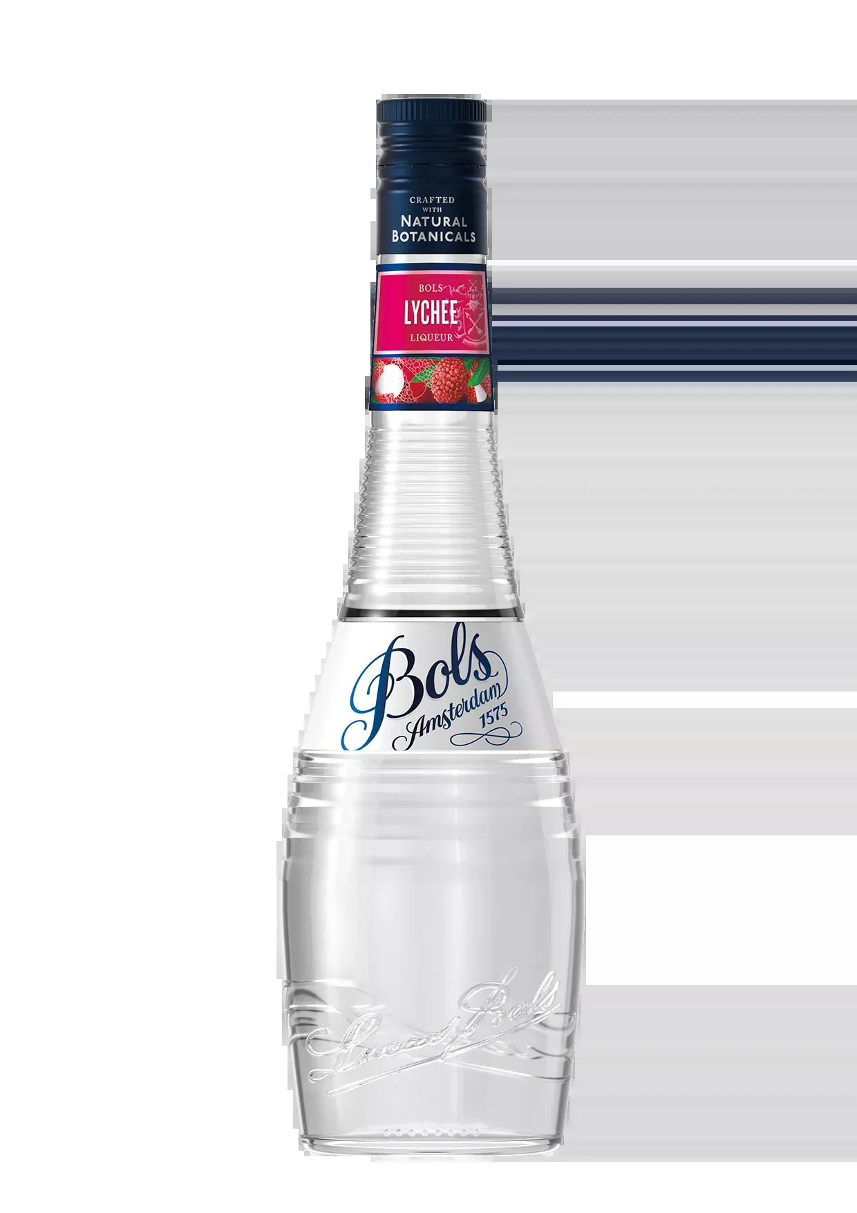 Bols Liqueur Lychee 34 1L
