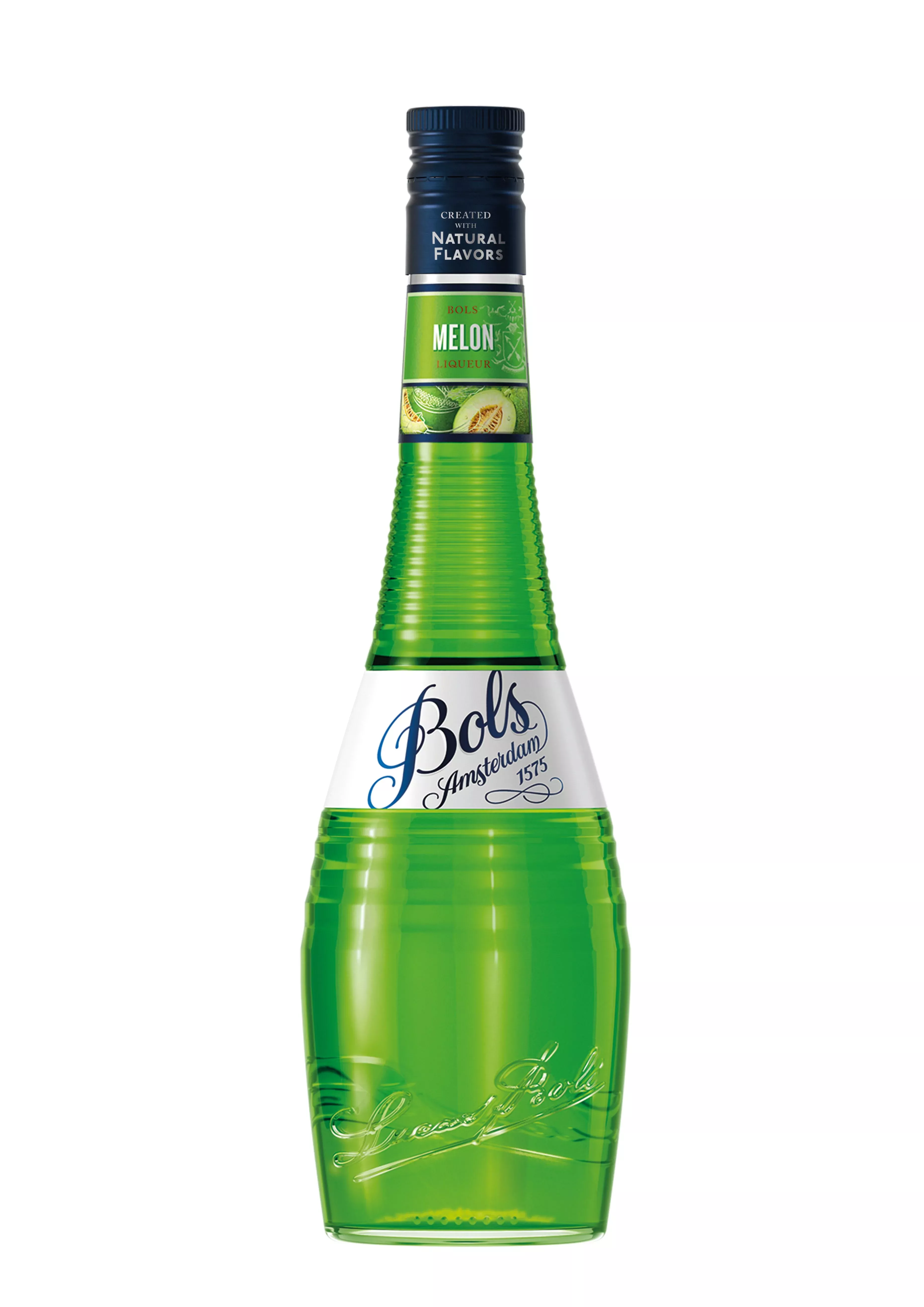 Bols Liqueur Melon 34 1L