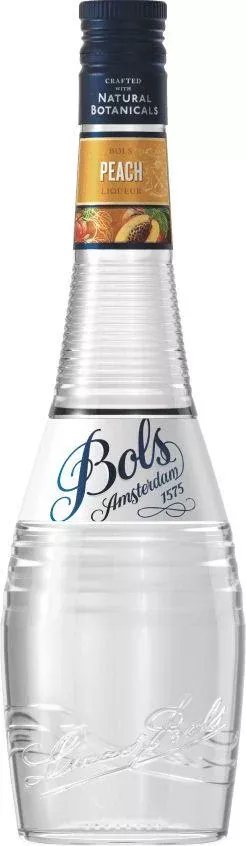 bols-liqueur-peach-brandy-60-1l Bols Liqueur Peach Brandy 60 1L