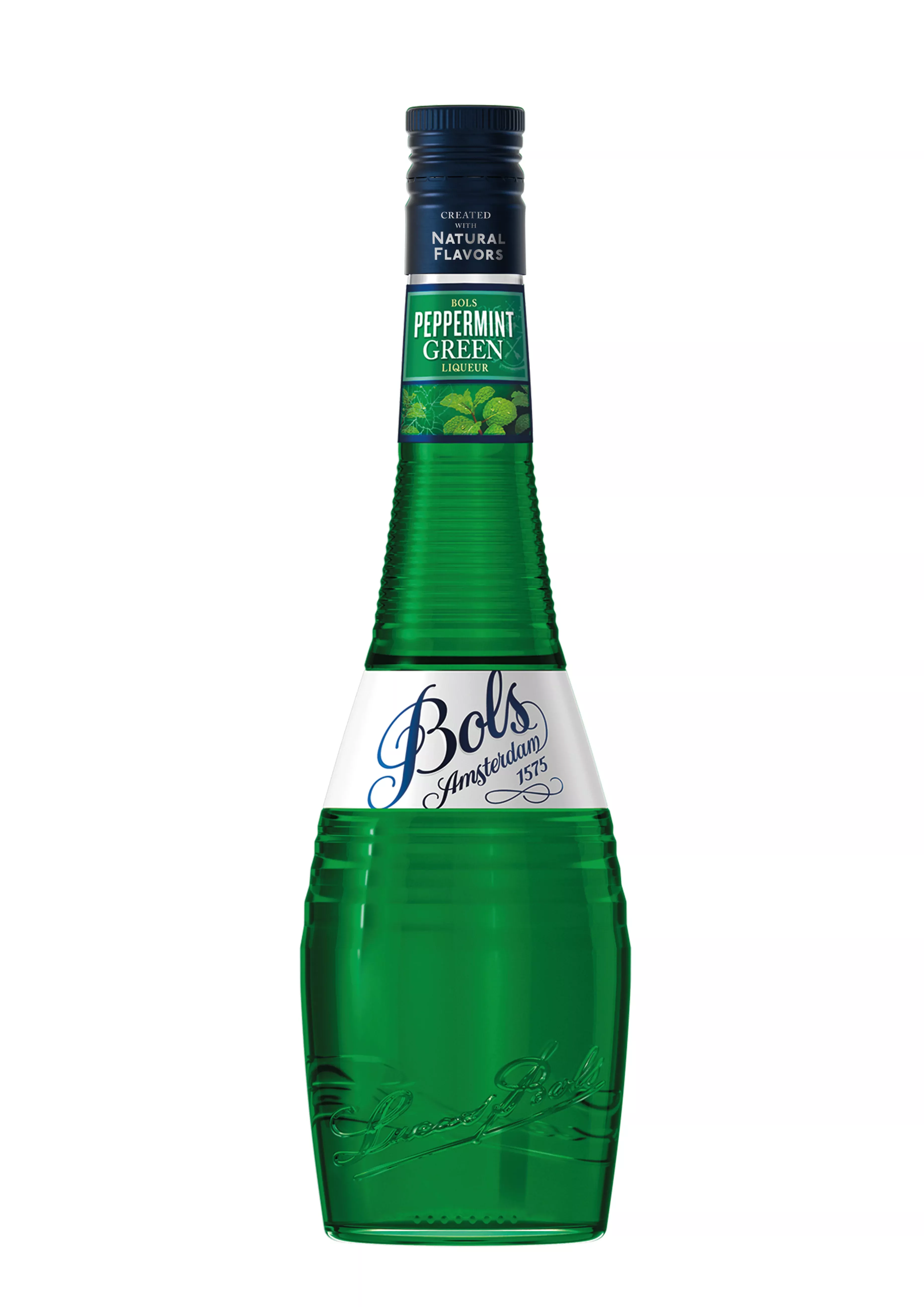 Bols Liqueur Peppermint Schnapps 48 1L